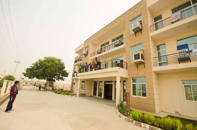 NGFCET_Palwal